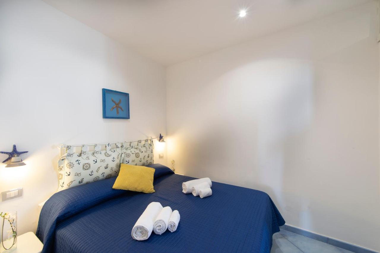 Appartamento Moon Light Amalfi Exterior foto