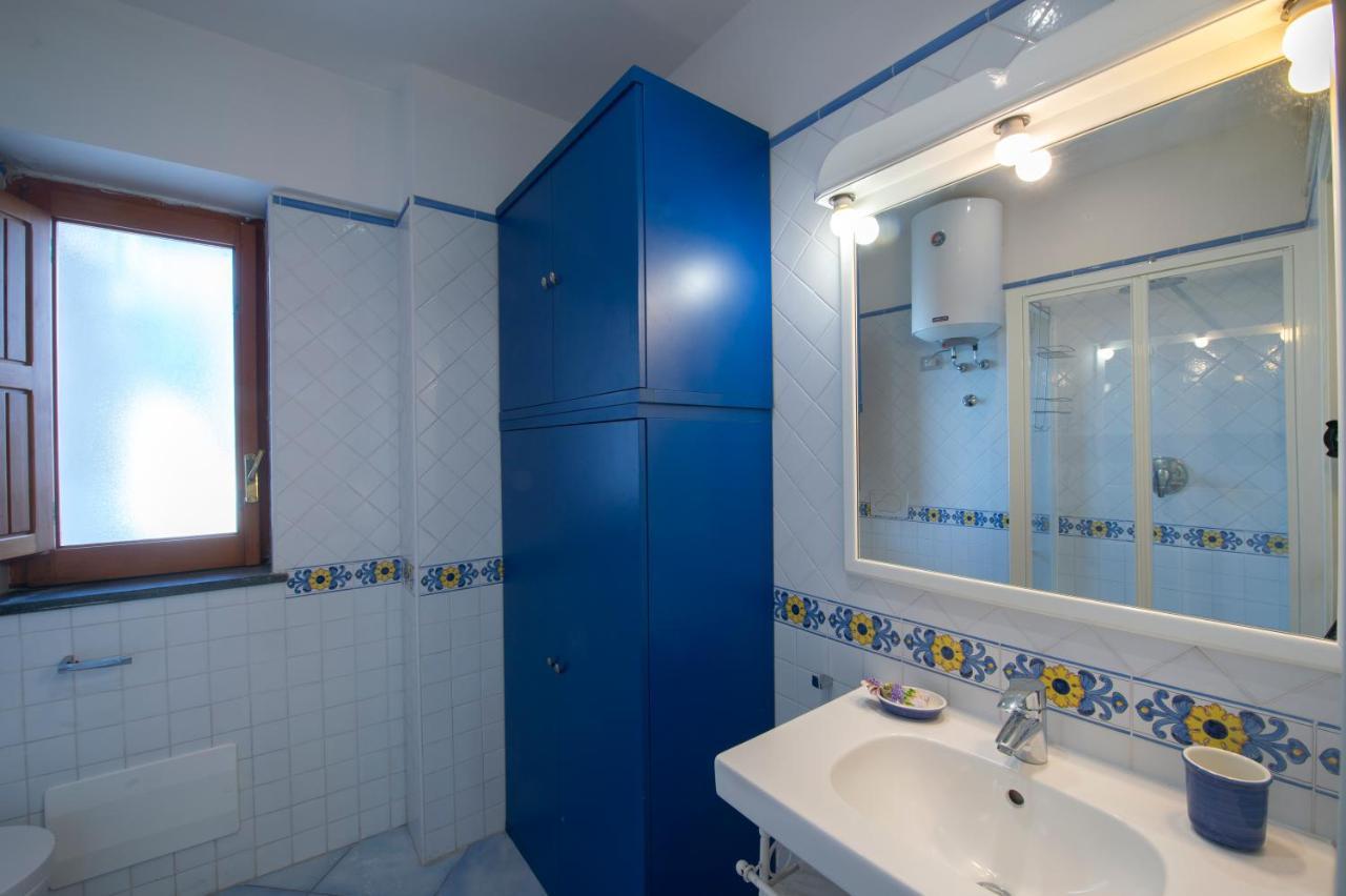 Appartamento Moon Light Amalfi Exterior foto